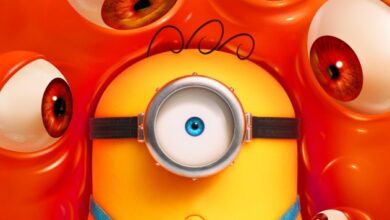 Minions & Monsters